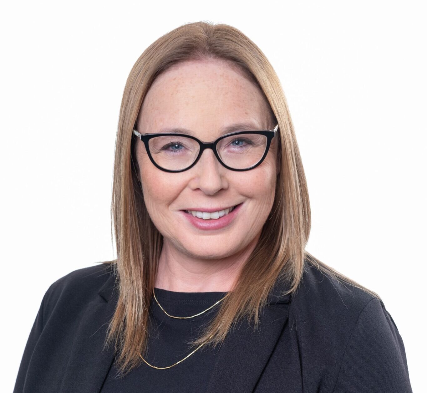 מיכל מור, מנכ"לית ומייסדת חברת סמארט שוטר | צילום: מאיה חבקין