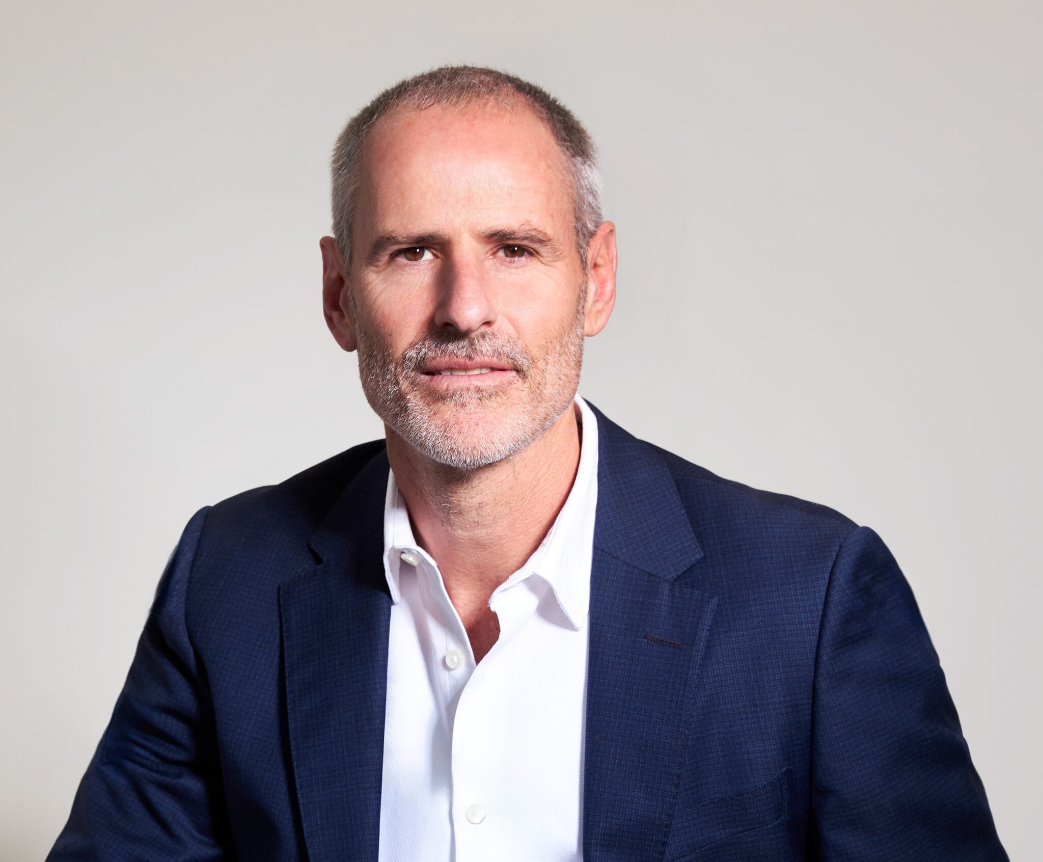 צחי ברק, מנכ"ל פרודלים | צילום: סם יצחקוב