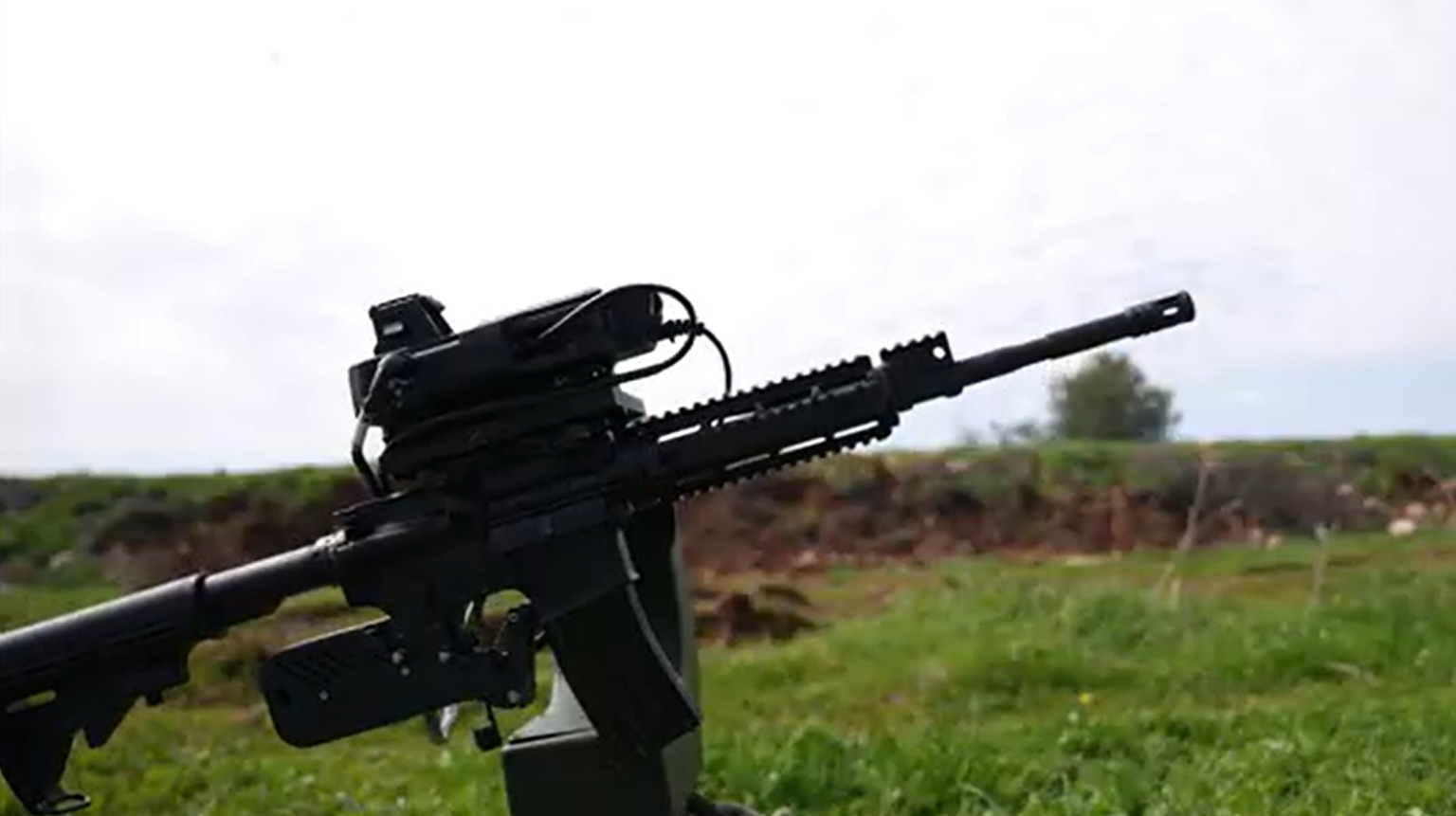 ביטחונית חדשה בבורסה: סמארט שוטר תיסחר לפי שווי של כ-900 מיליון שקל