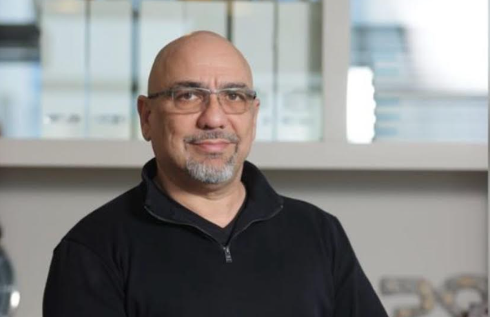 גדי דנקנר מנכ״ל דנקנר קנלוב | צילום: אוראל כהן