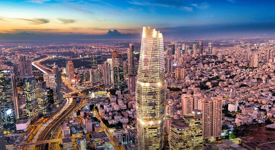 אלוני חץ: הרווח המיוחס לבעלי המניות עמד על 21 מיליון שקל ברבעון