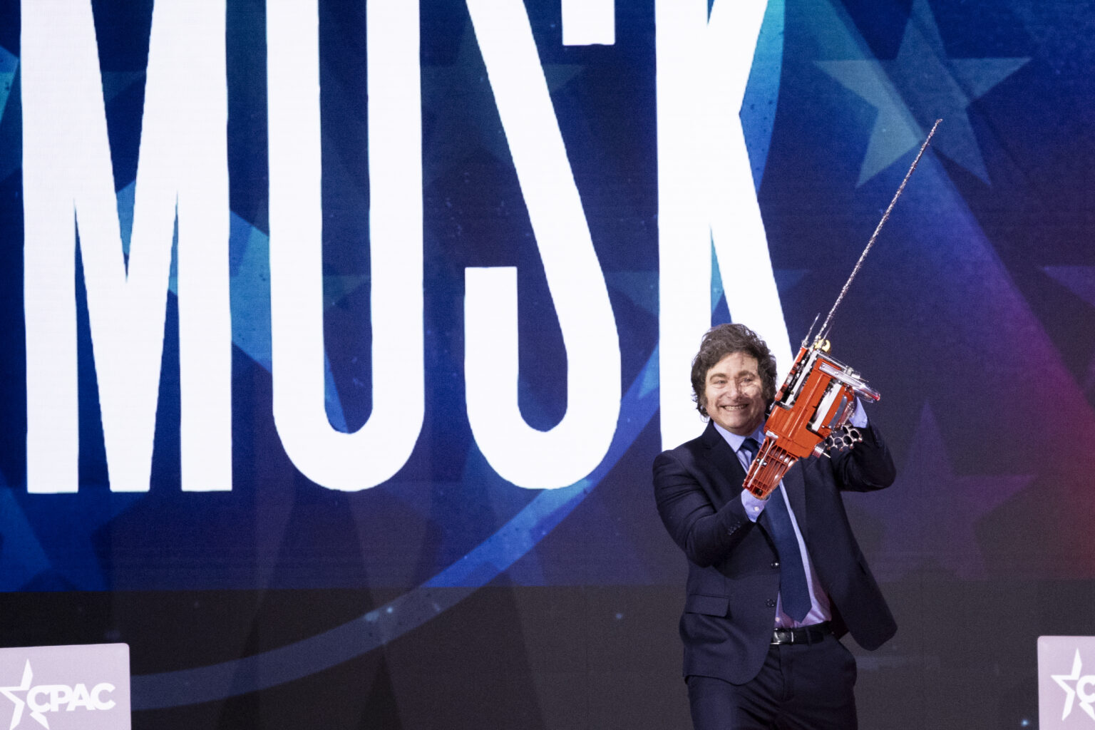 המסור עובד: הבנק העולמי חוזה זינוק כלכלי בארגנטינה