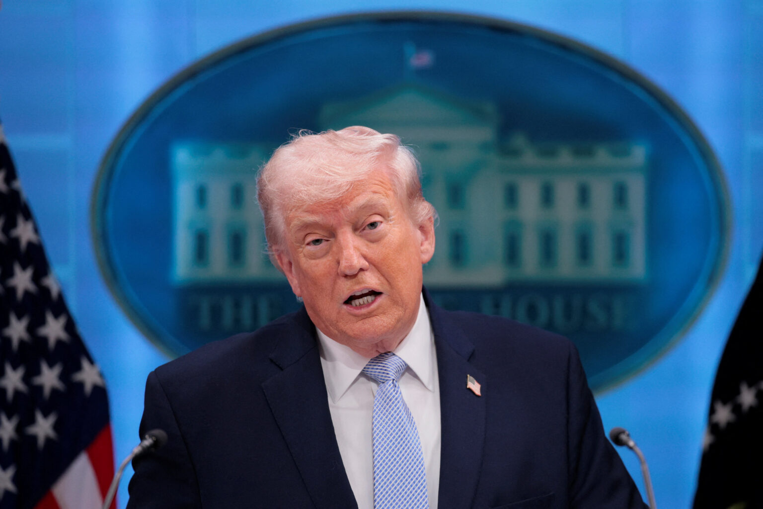 טראמפ מבטל את ביקור ויטקהוף וקושנר לפקיסטן