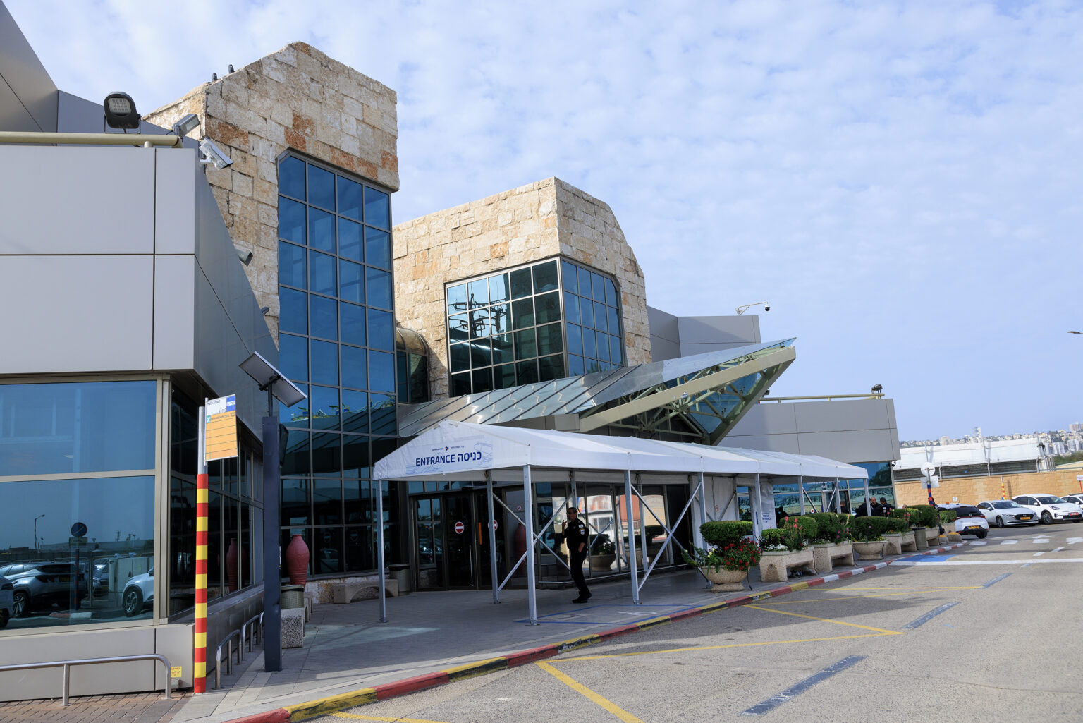 נמל התעופה חיפה חוזר לפעילות בינלאומית מלאה – מתי יתחדשו הטיסות?