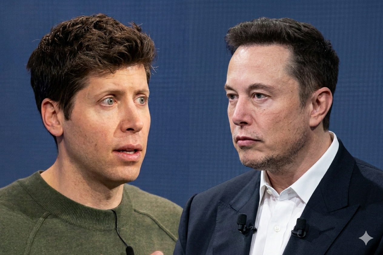 מאסק בבית המשפט: "OpenAI הפכה מארגון צדקה – למכונת כסף"