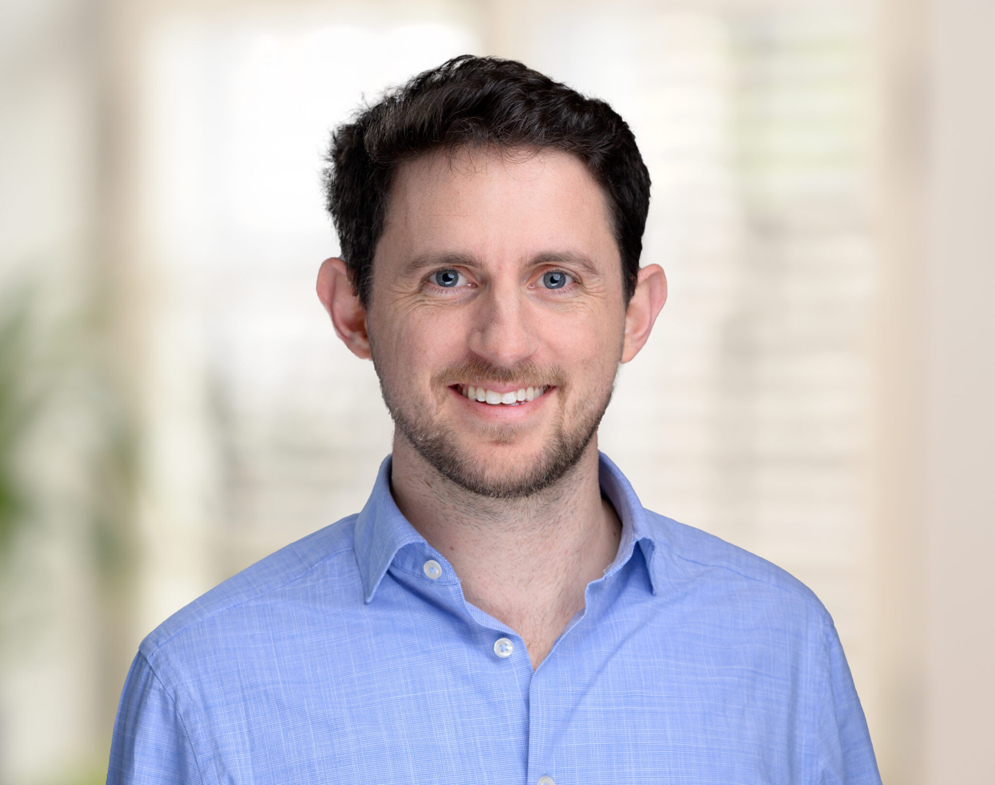 יהודה טאוב, שותף מנהל בקרן Hetz ventures | צילום: David Garb