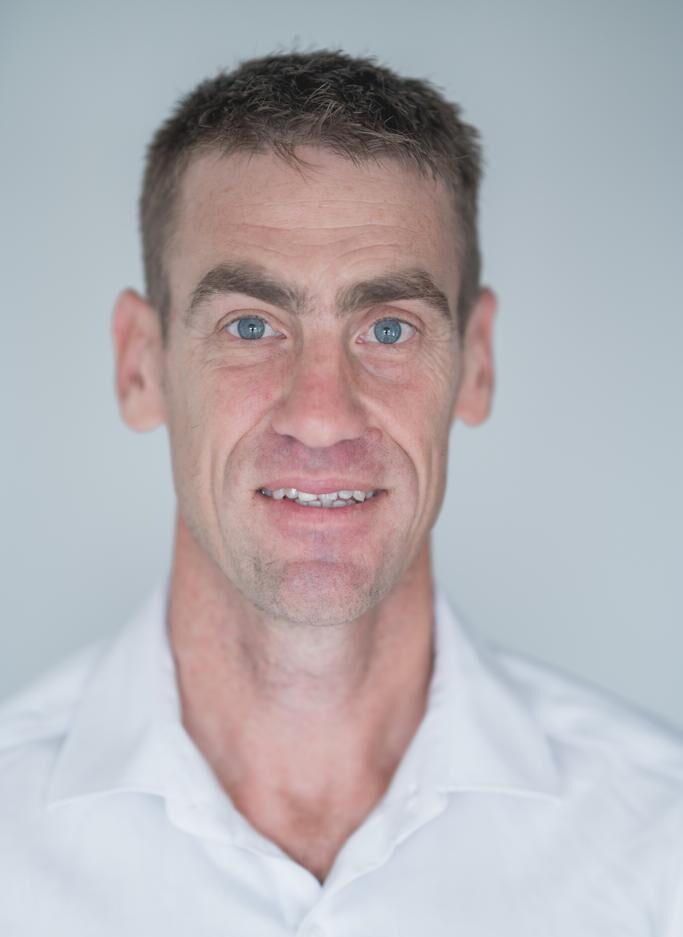 מנכ"ל Fair אלעד שפר | צילום: אילן ספירא