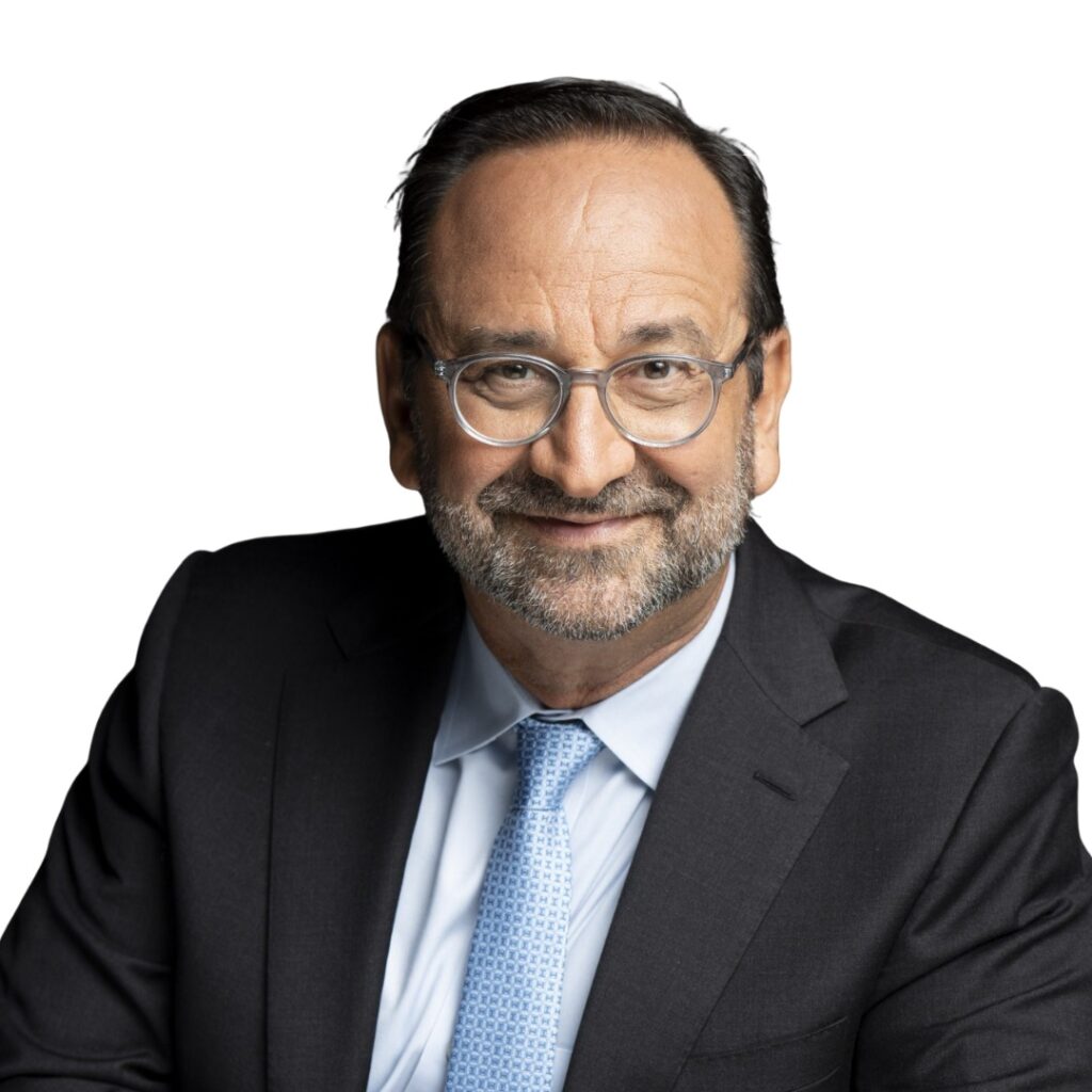 עו"ד מייקל ארנשטין | צילום: רמי זרנגר