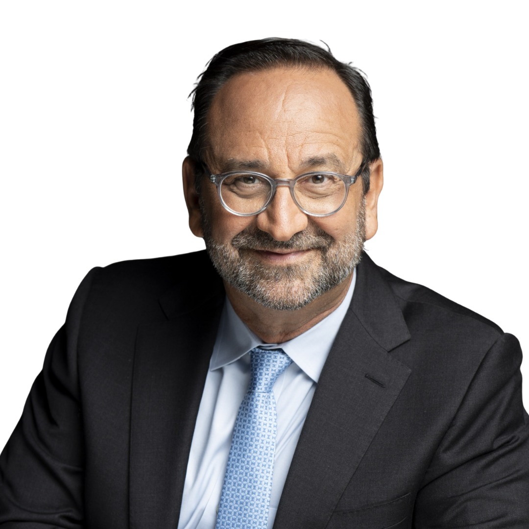עו"ד מייקל ארנשטין | צילום: רמי זרנגר