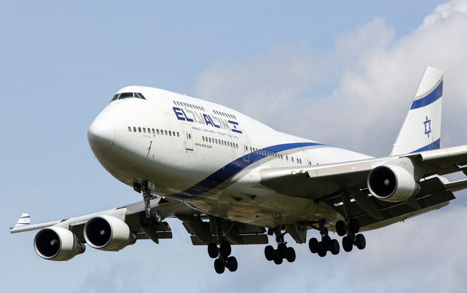 אל על תרחיב את הטיסות לכ-40 יעדים בשבוע הבא