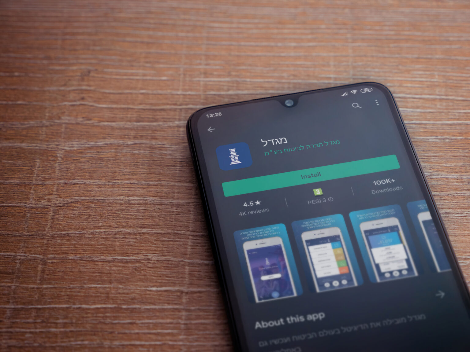 בכ-80 מיליון שקל: מגדל ביטוח תשקיע בפריים אנרג'י