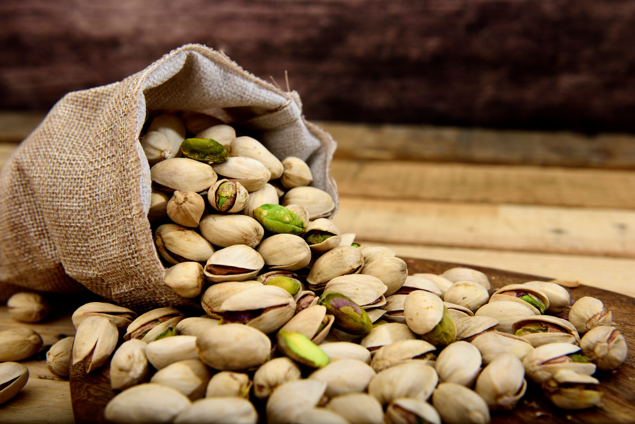 פיסטוק | צילום: שאטרסטוק