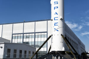 SpaceX | צילום: שאטרסטוק
