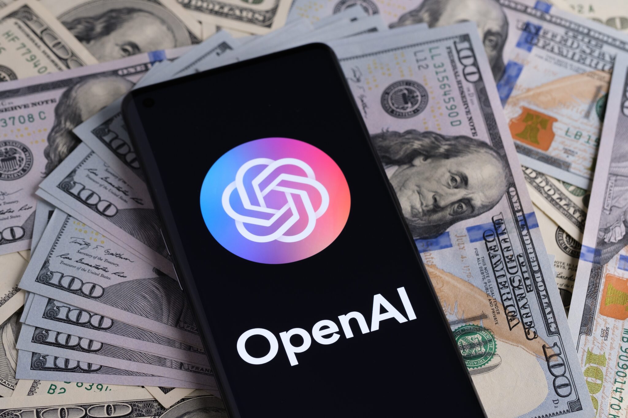 OpenAI | צילום: שאטרסטוק