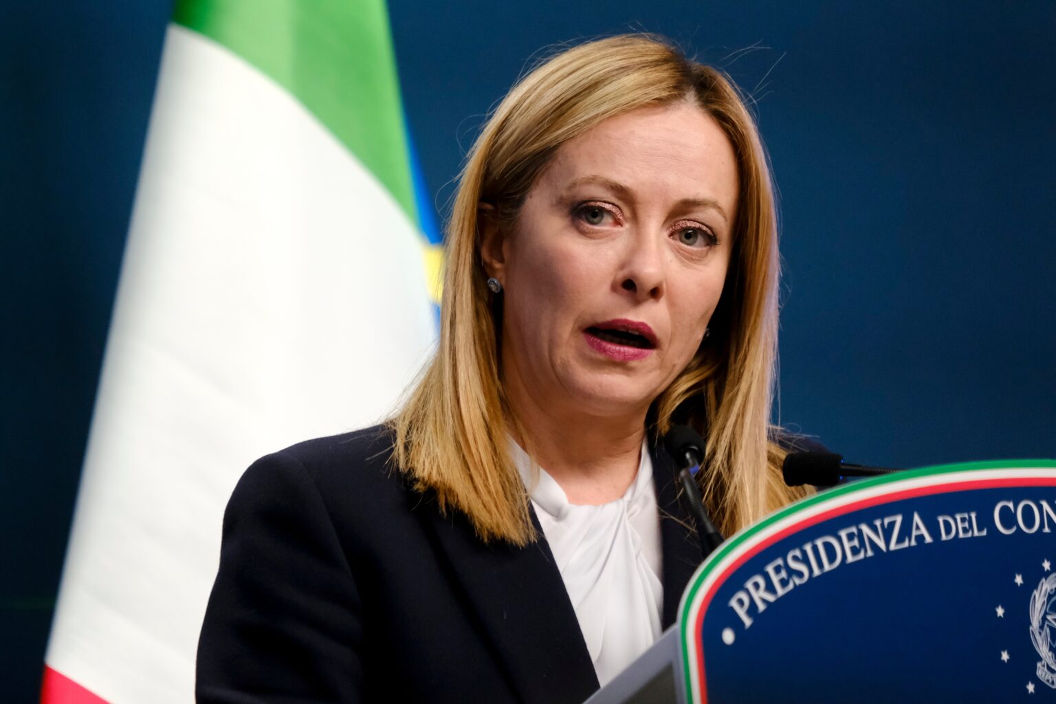 הסכסוך בין איטליה לישראל עולה שלב: רומא משהה את הסכם ההגנה