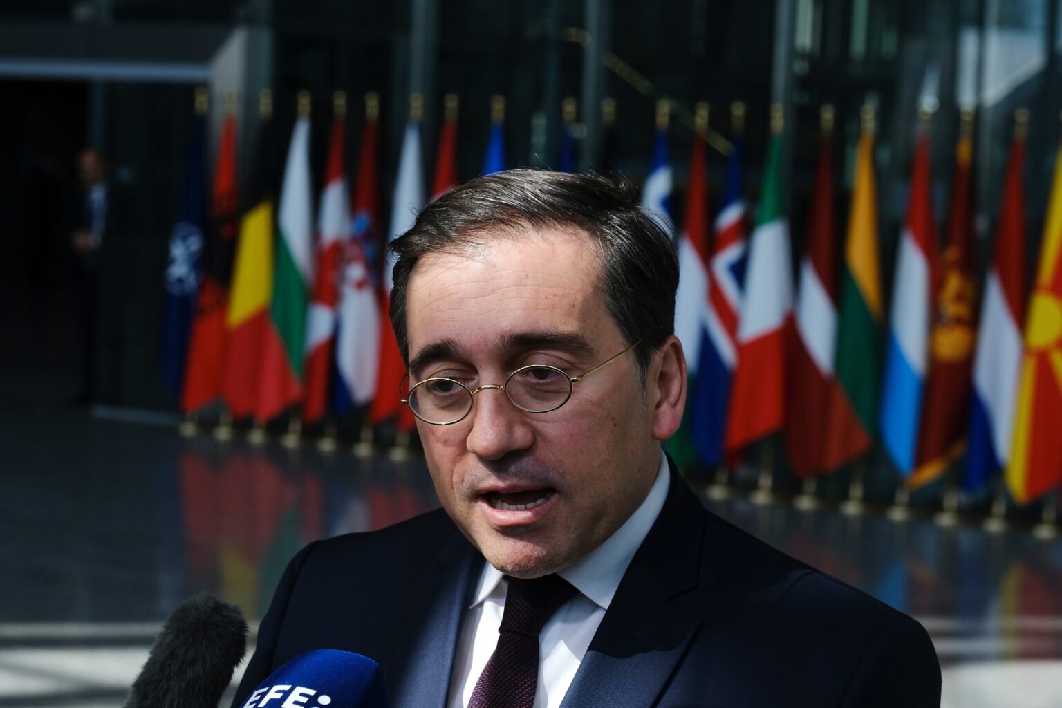 לאחר הדחתו של אורבן: ספרד קוראת להשעיית השותפות עם ישראל