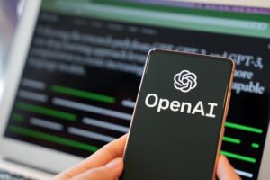 OpenAI | צילום: שאטרסטוק