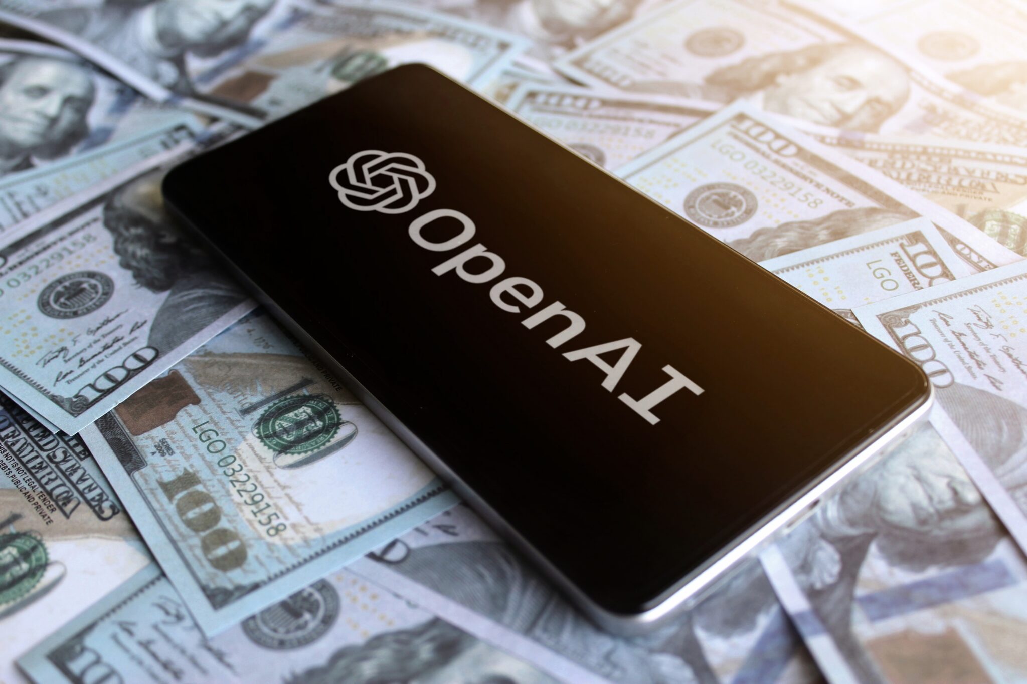OpenAI | צילום: שאטרסטוק