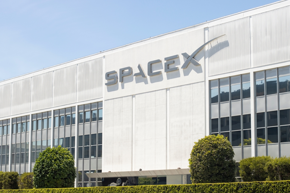 SpaceX | צילום: שאטרסטוק