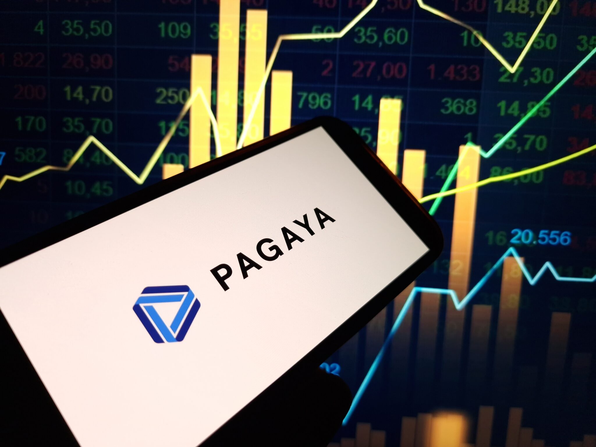 פאגאיה | צילום: שאטרסטוק