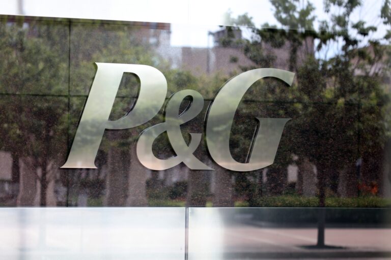 P&G מזהירה: פגיעה של מיליארד דולר ברווח בשנת 2027