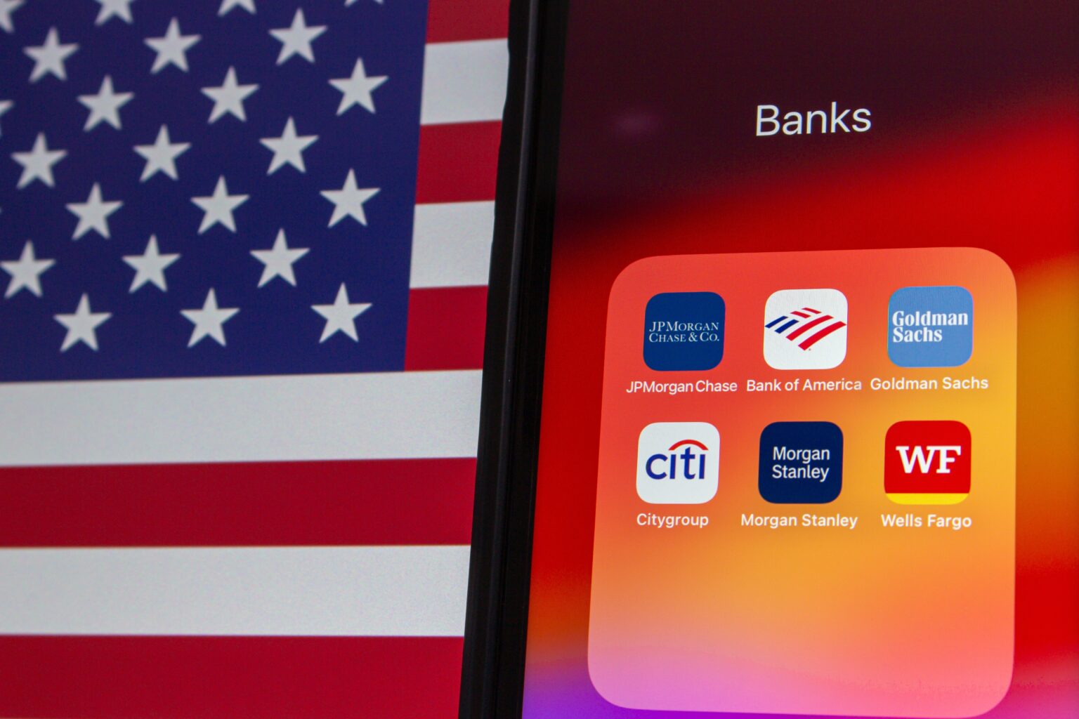 הבנקים בוול סטריט צפויים לדווח על הכנסות של 40 מיליארד דולר