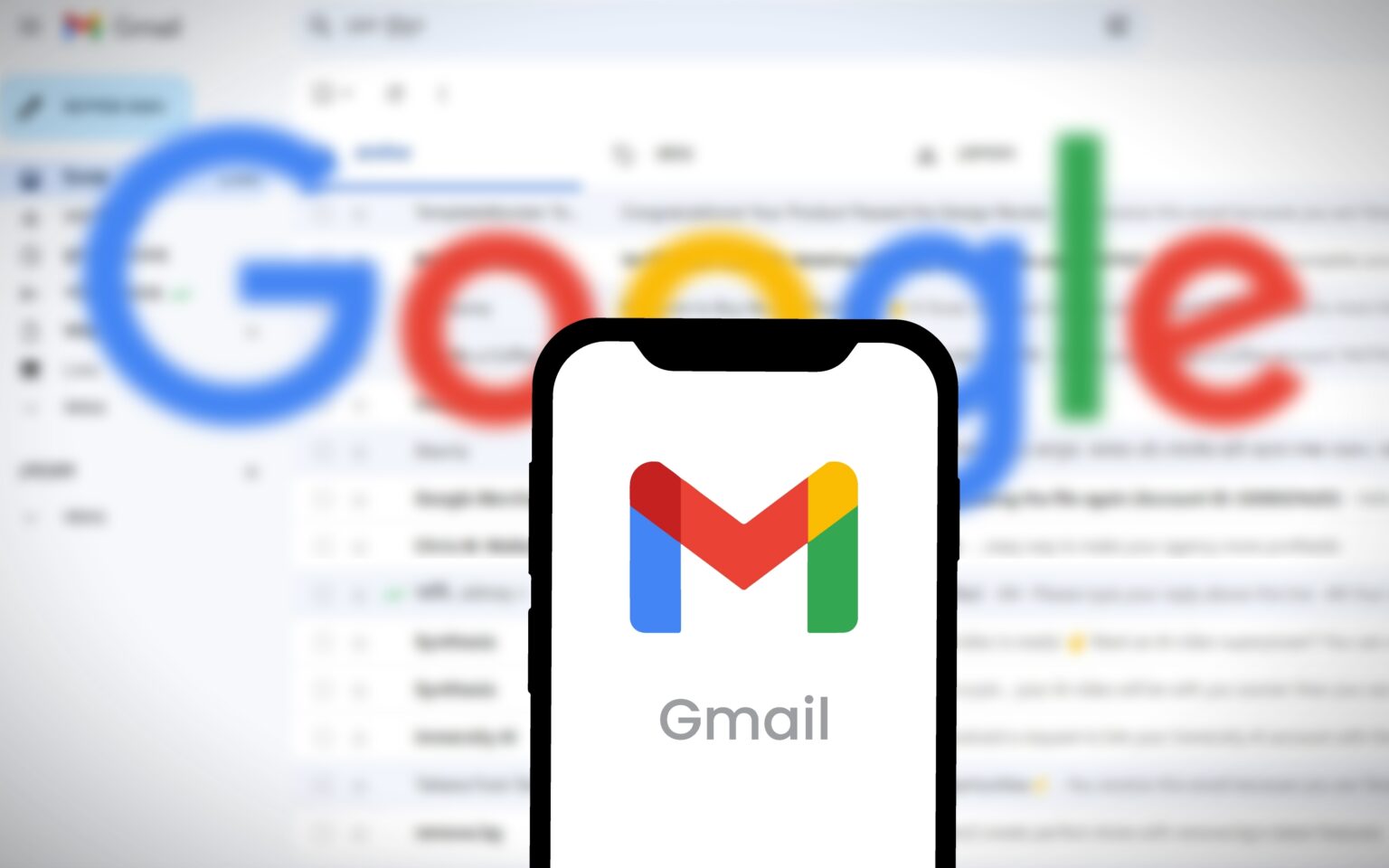 גוגל משיקה תיבת מייל מבוססת AI ב-Gmail – אבל זה יעלה לכם