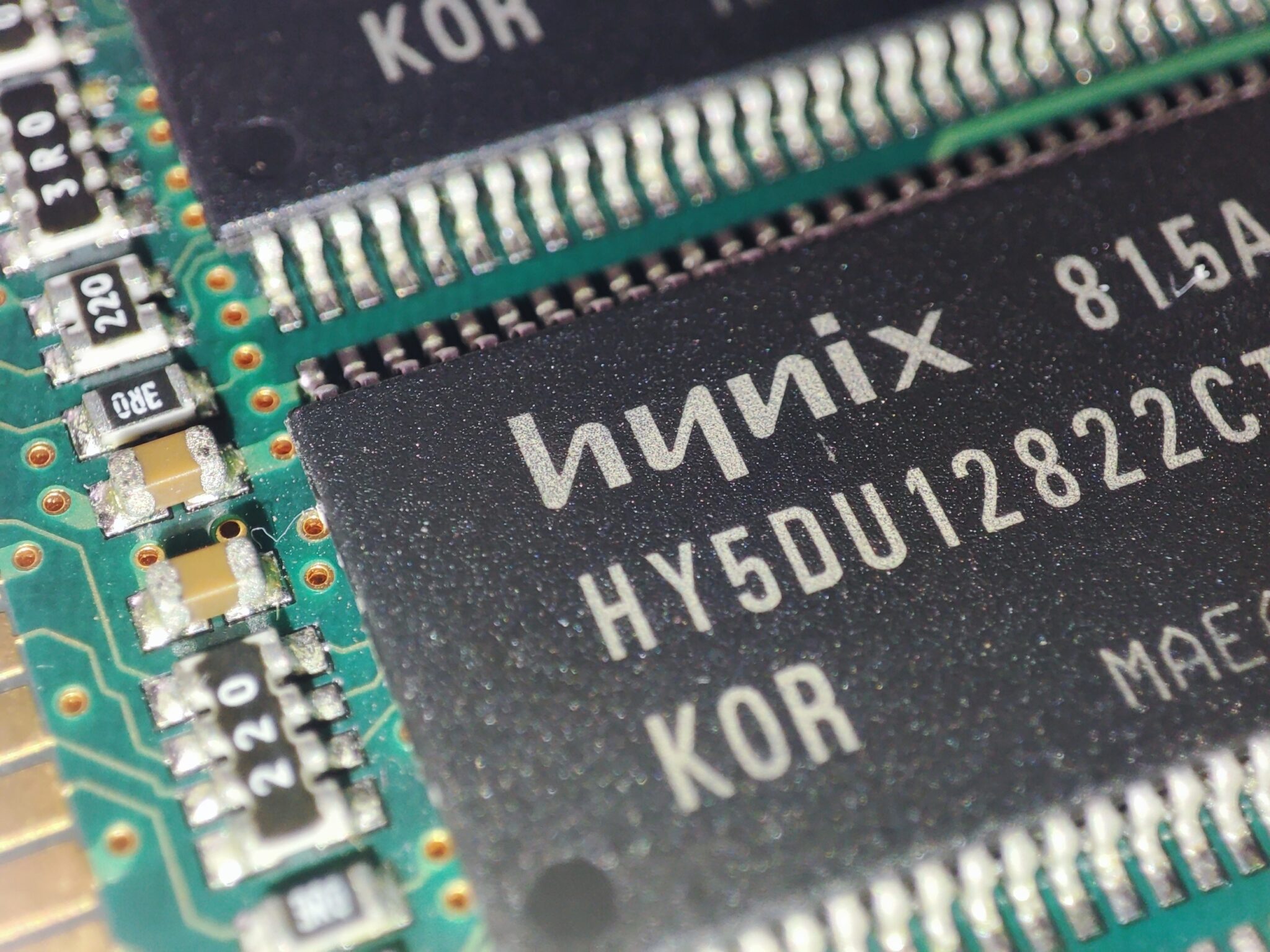 יצרנית השבבים SK Hynix | צילום: שאטרסטוק