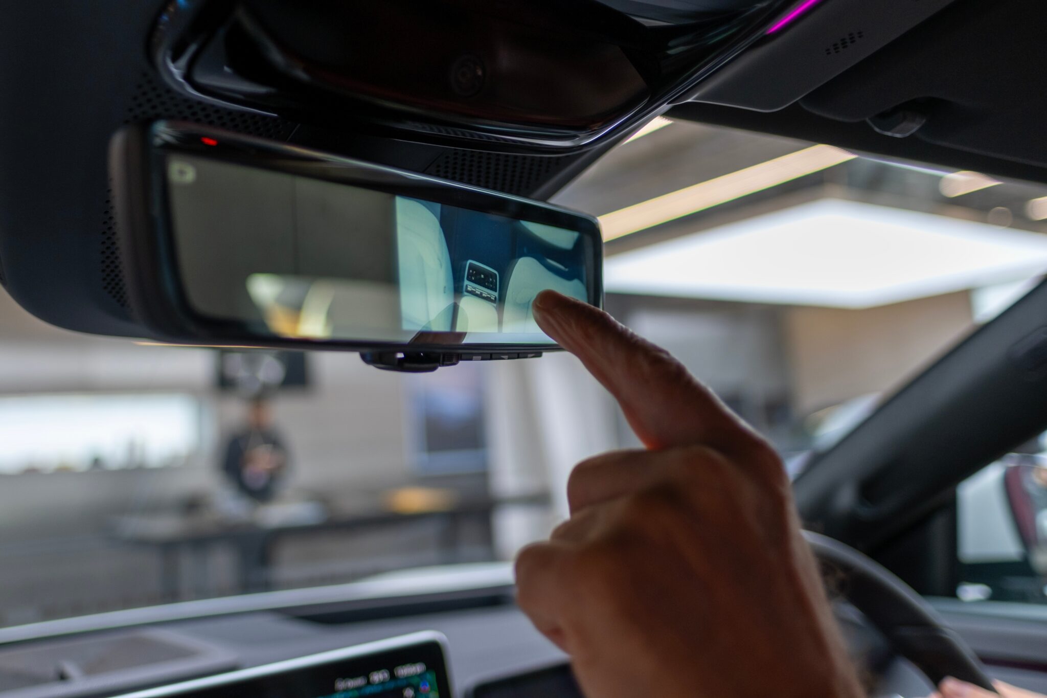 הרכב החשמלי Polestar 4 | צילום: שאטרסטוק