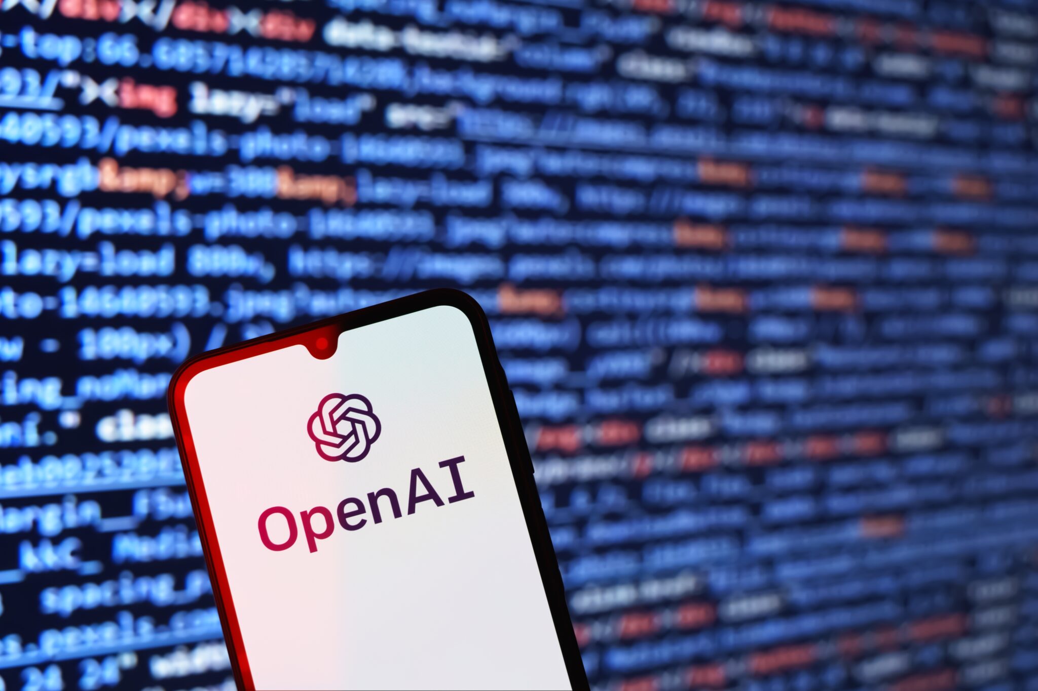OpenAI | צילום: שאטרסטוק