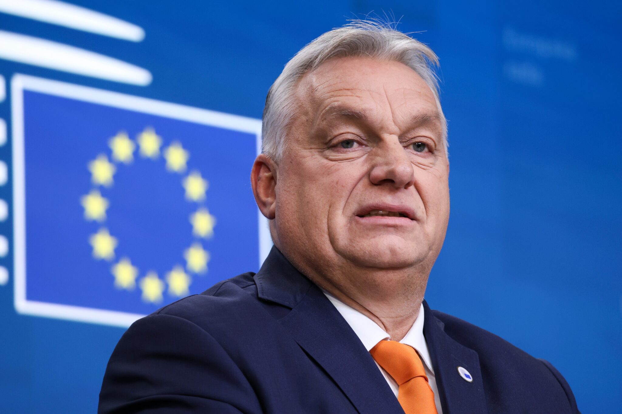 ראש ממשלת הונגריה היוצא, ויקטור אורבן | צילום: שאטרסטוק