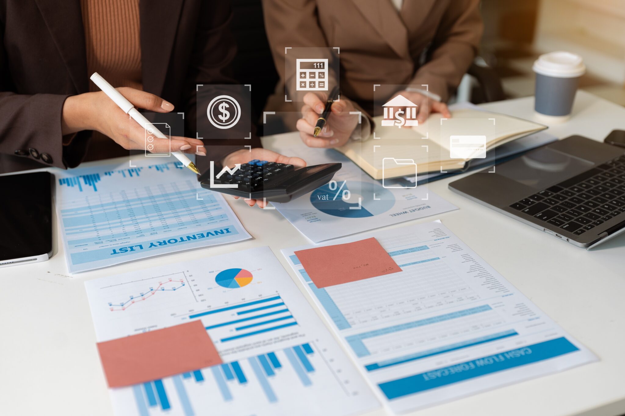 עסקה | צילום: שאטרסטק