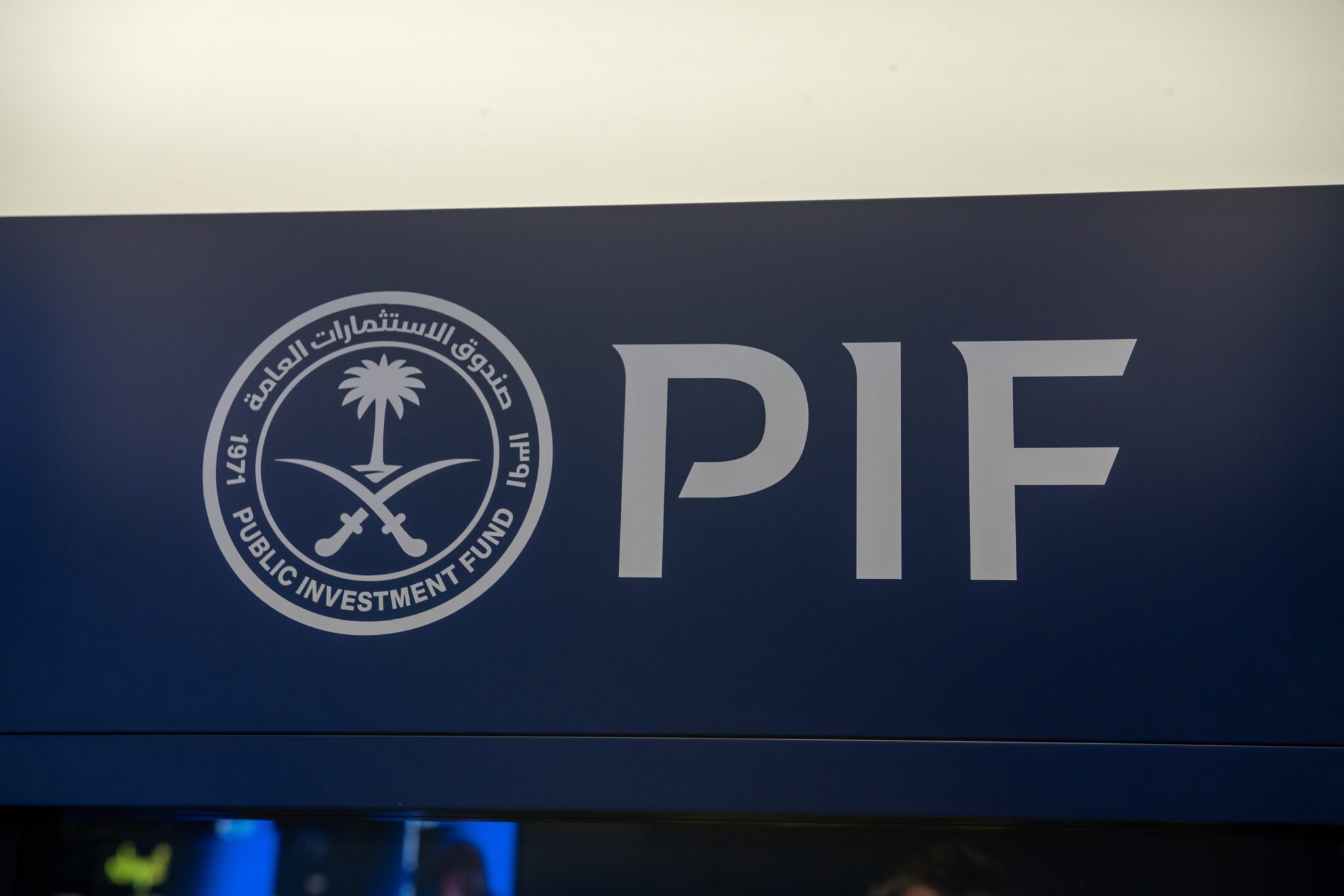 קרן ההשקעות הציבורית של ערב הסעודית | צילום: שאטרסטוק