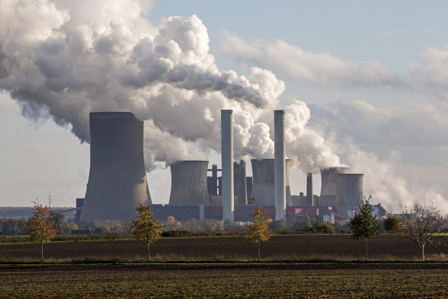יוזמה חדשה: הממשלה תקצה למפעלים מענקים להתייעלות אנרגטית