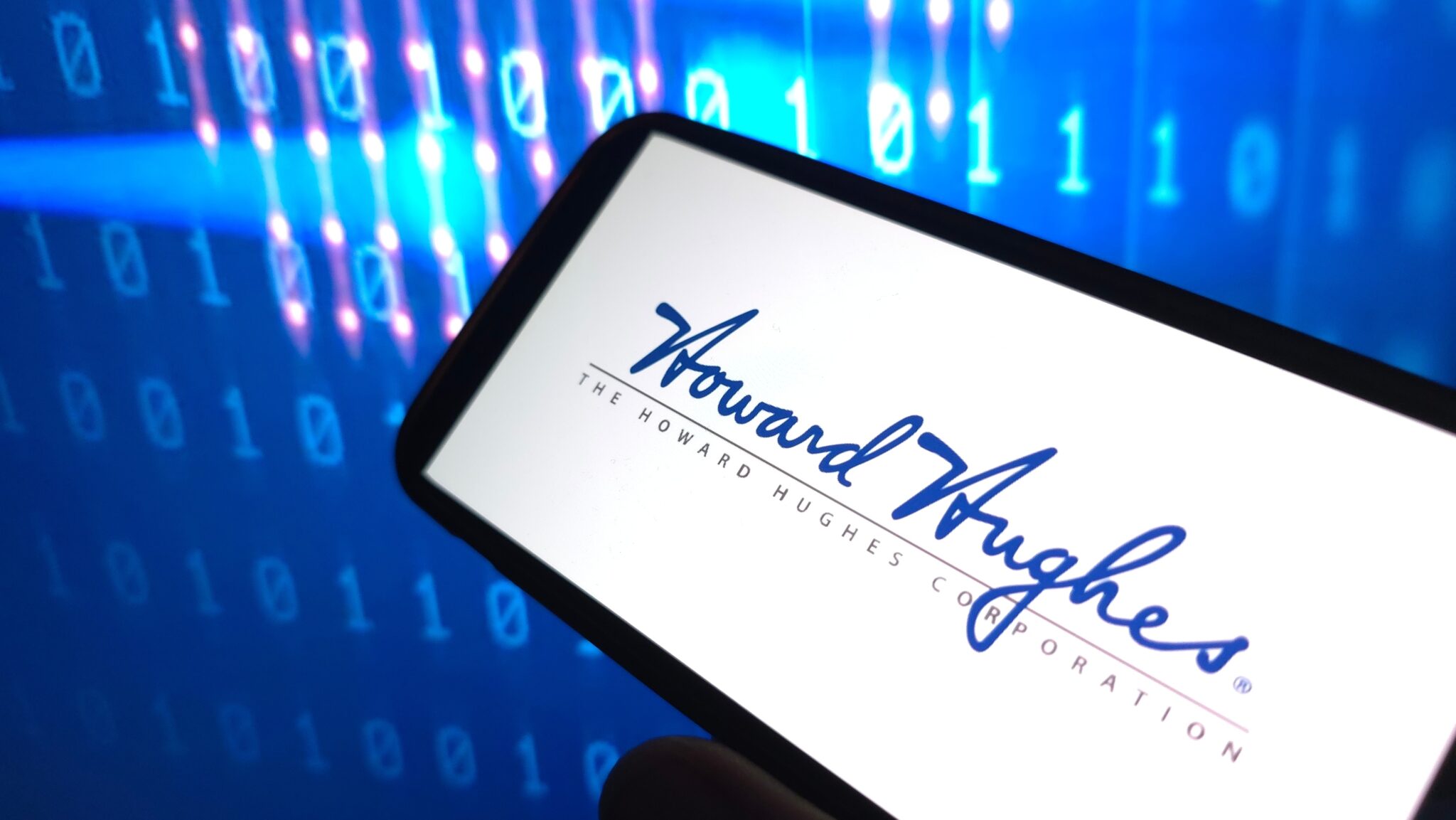 Howard Hughes Holdings | צילום: שאטרסטוק