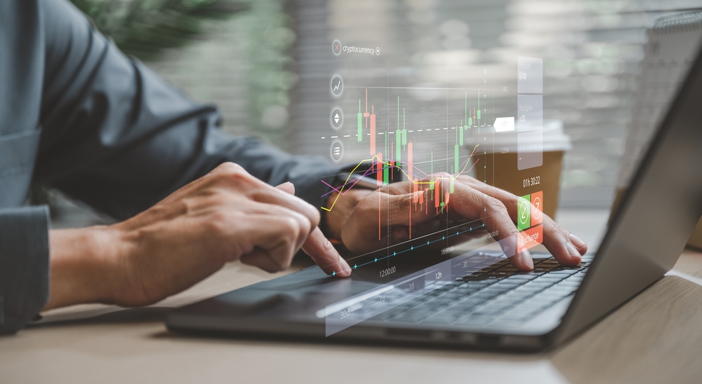 השקעה במניות, אילוסטרציה | צילום: שאטרסטוק