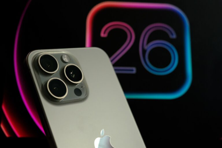 לקראת כנס WWDC: מה רומזת אפל דרך הטיזר?