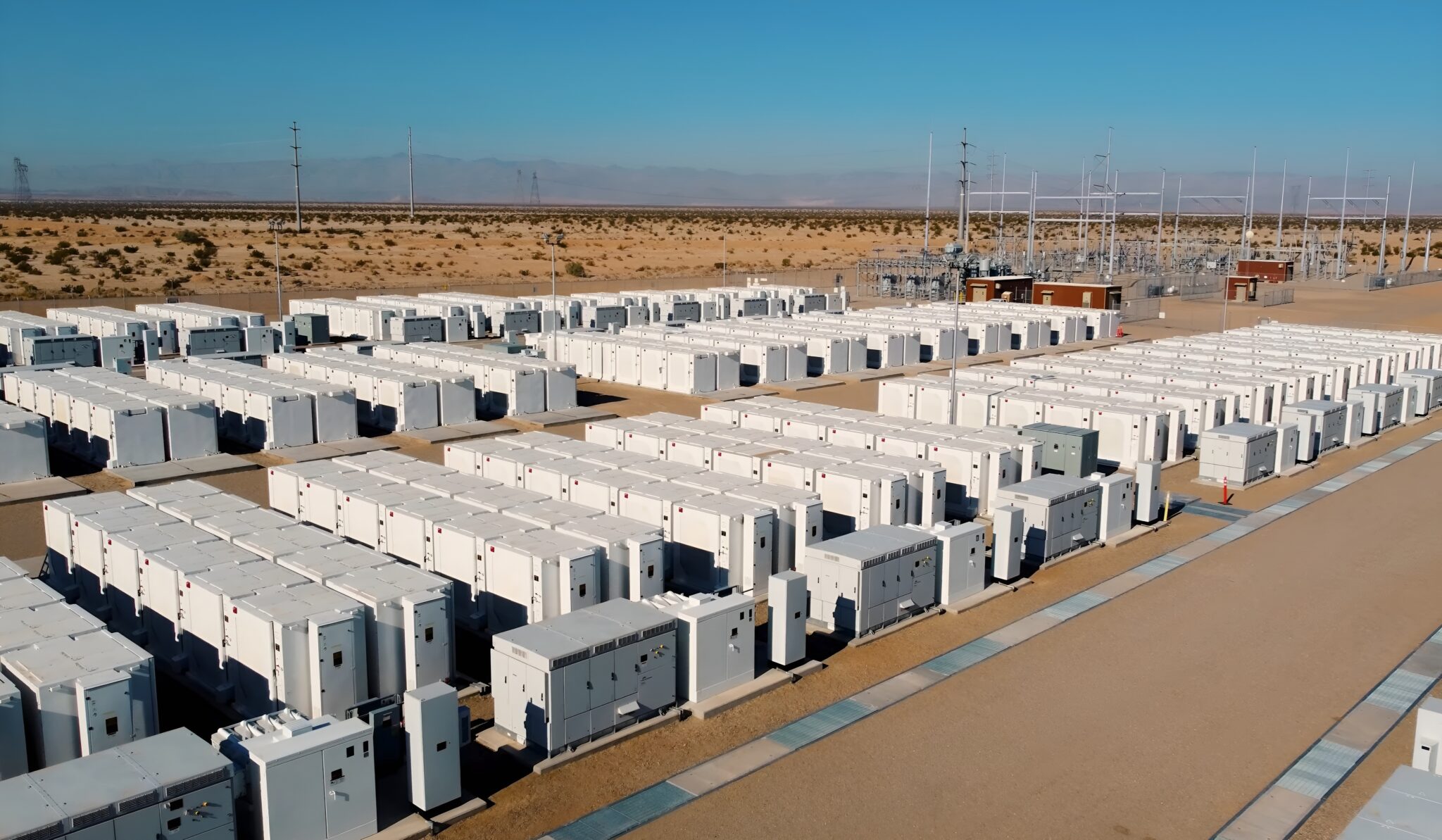 מערכות לאגירת חשמל | צילום: שאטרסטוק