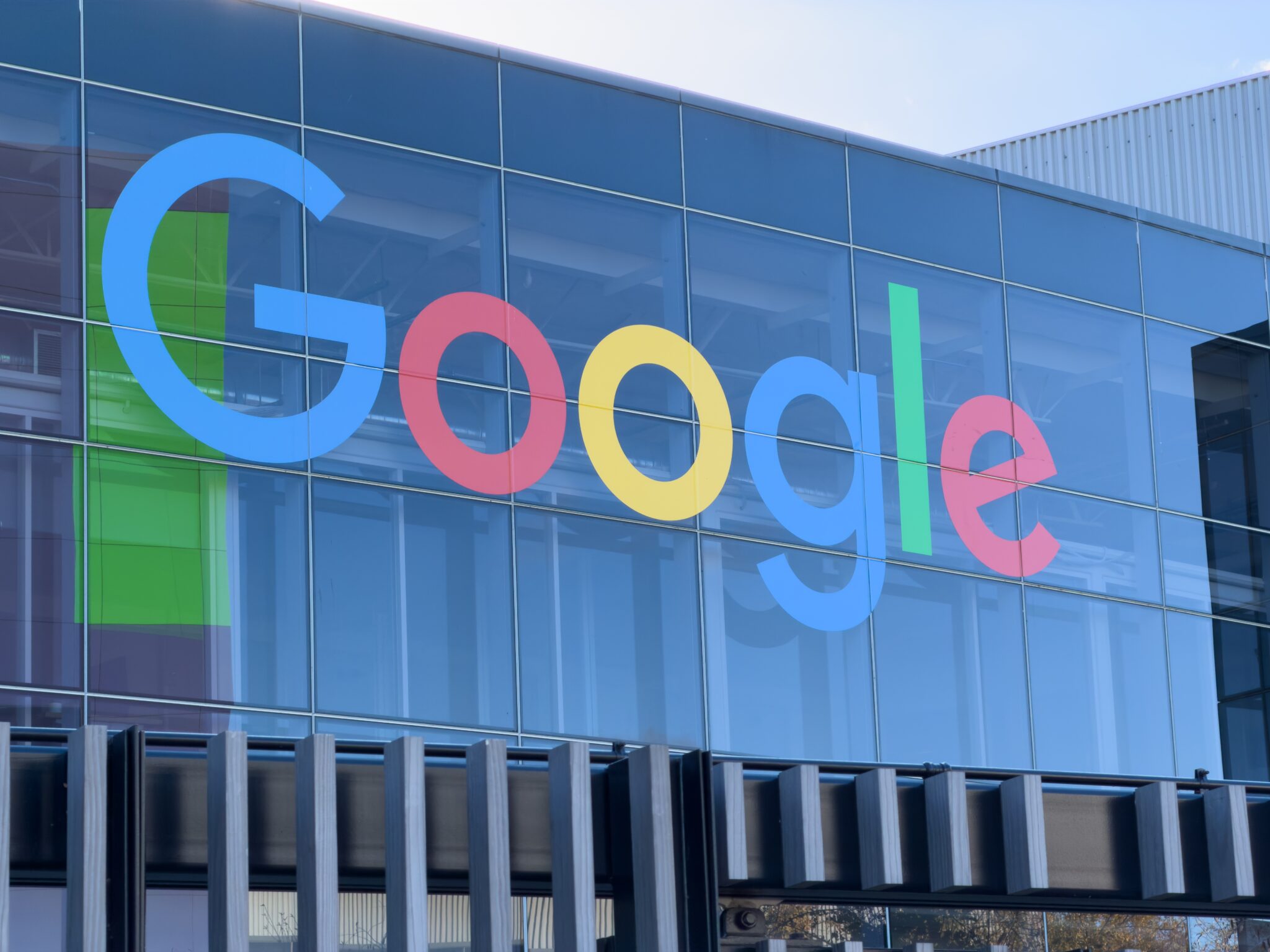 גוגל | צילום: שאטרסטוק