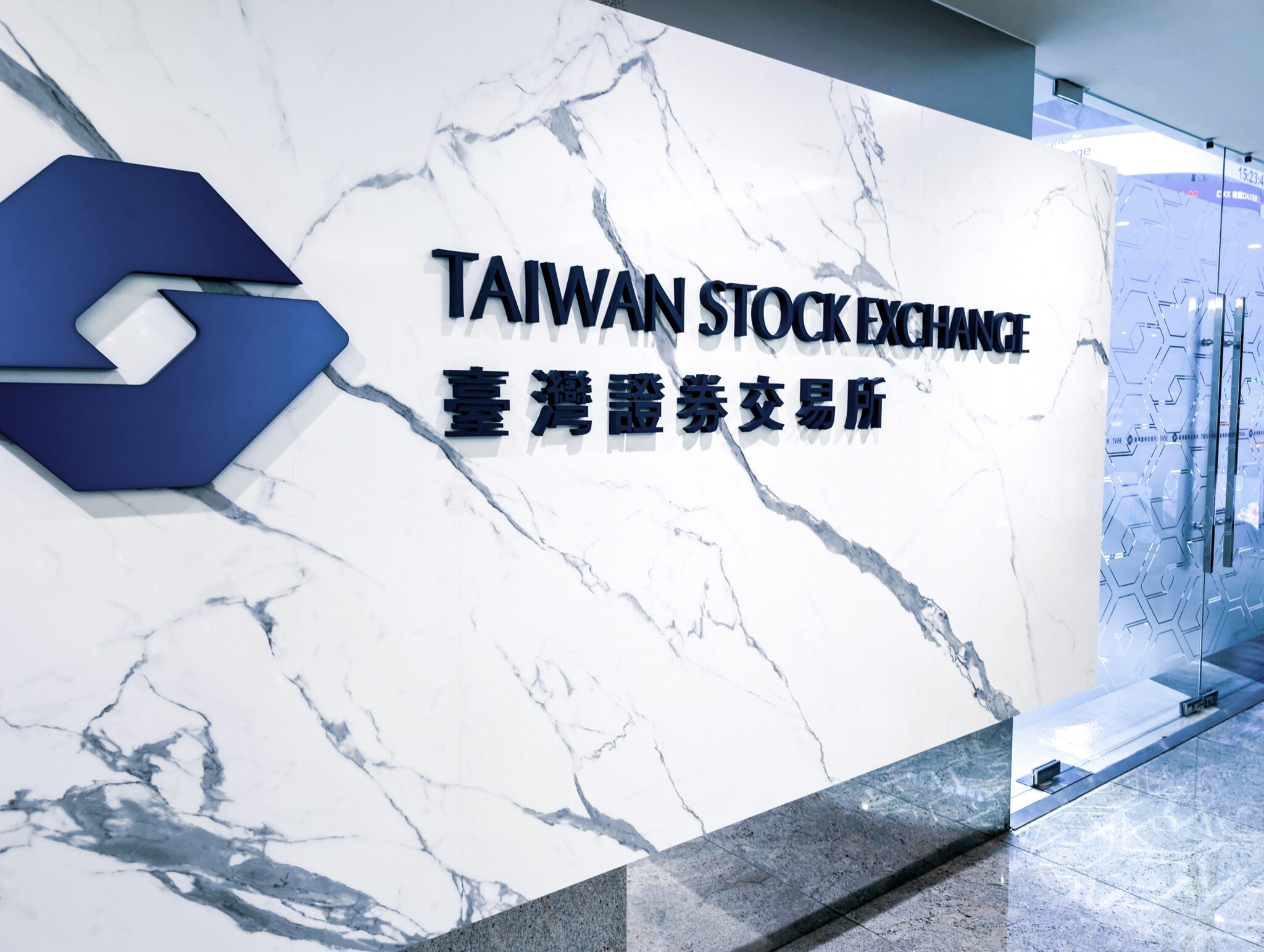 הבורסה בטייוואן | צילום: שאטרסטוק