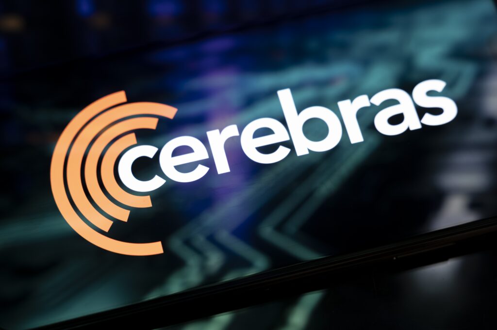 חברת הבינה המלאכותית Cerebras Systems | צילום: שאטרסטוק