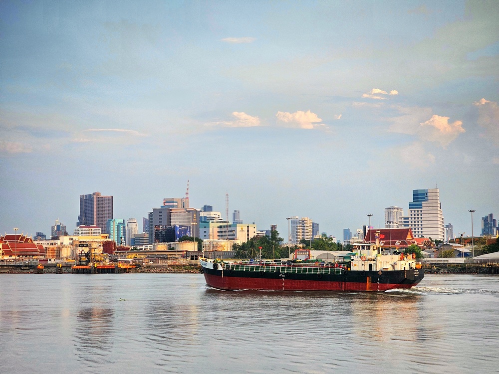 ספינות באיראן | צילום: שאטרסטוק
