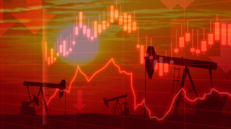 מחירי האנרגיה