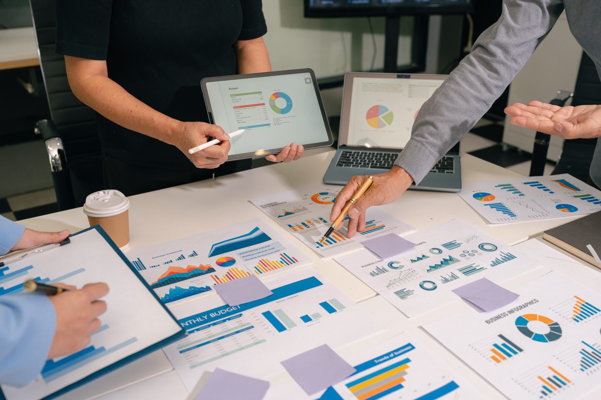 עסקאות | צילום: שאטרסטוק