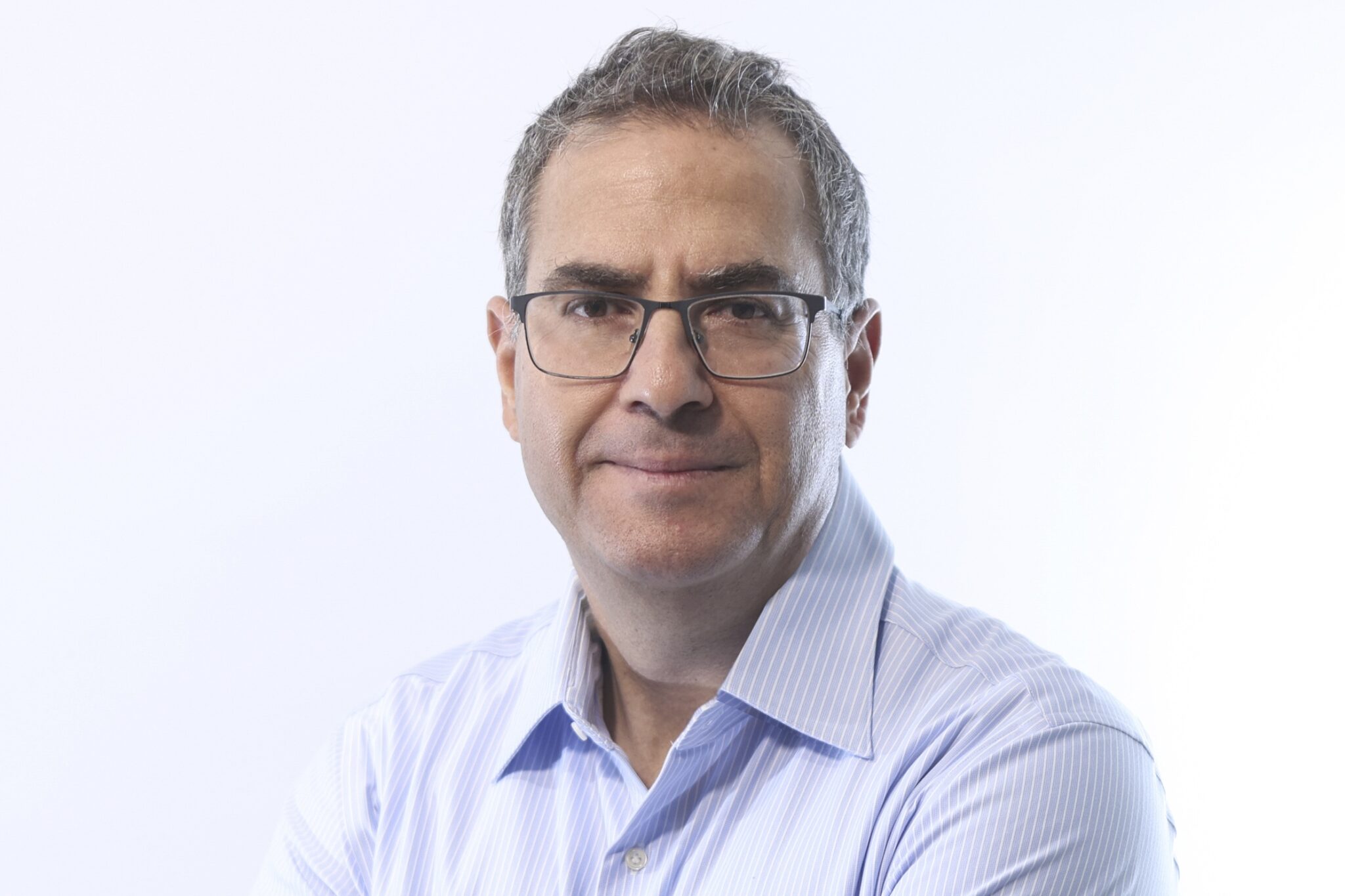 אבי מגידו, מנכ"ל סונול | צילום: דרור סיתהכל