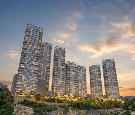 רמי לוי נדל"ן מקדמת פרויקט ענק בחיפה: כמה דירות ייבנו?