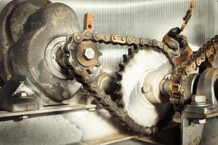 טורבוג'ן תתקין מערכת אנרגיה במבנה של חברת אלבטק