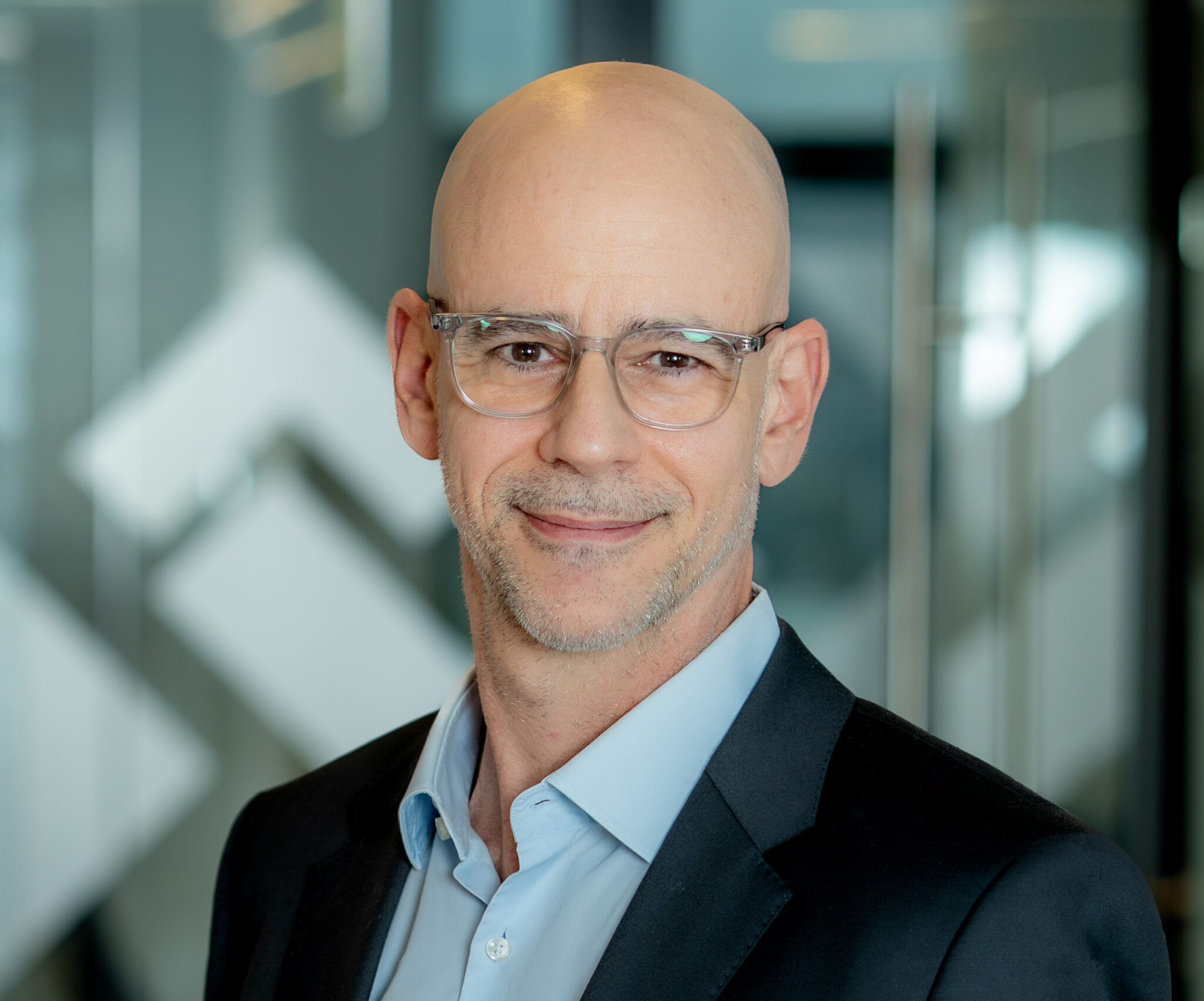 דרור בין, מנכ"ל רשות החדשנות | צילום: חנה טייב