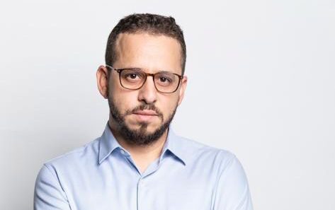 נדב פרי | צילום: יח"צ