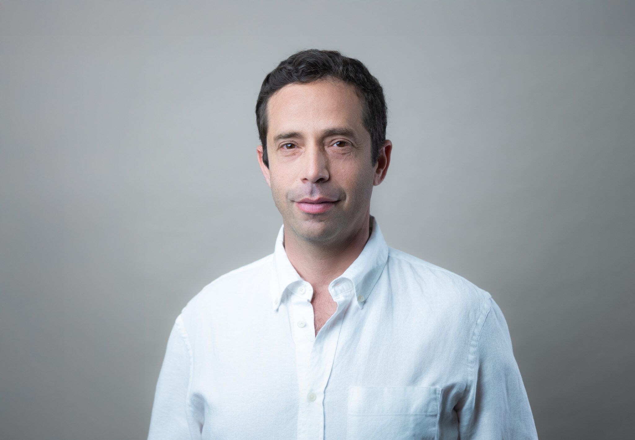 עו"ד ראם רצון, מנכ"ל אב גד | צילום: שי שחר